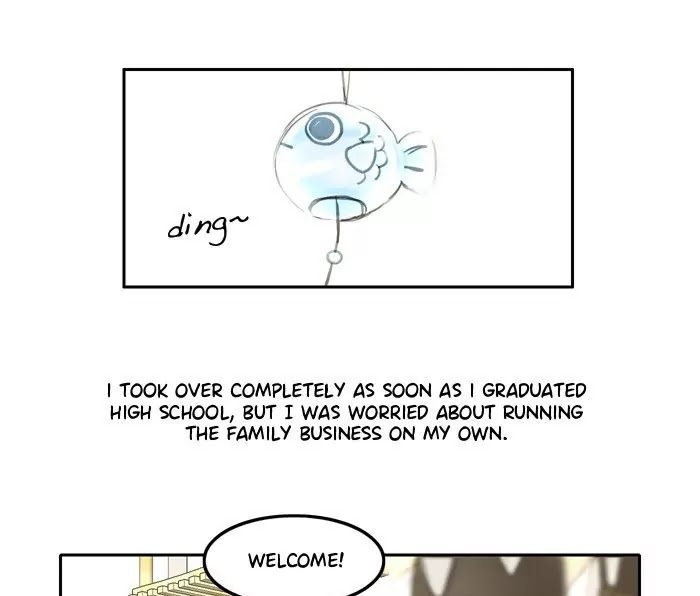 Siren's Lament Chapter 1 page 13 - Chapter 1: The Main Attraction