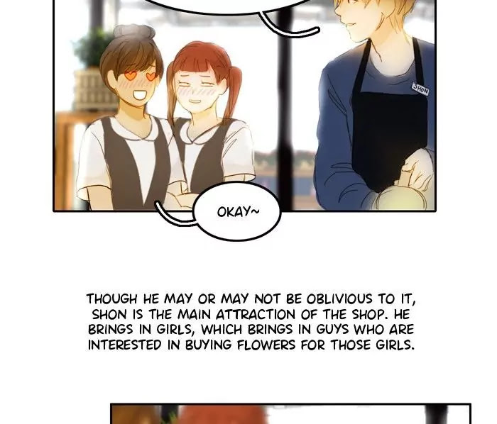 Siren's Lament Chapter 1 page 15 - Chapter 1: The Main Attraction