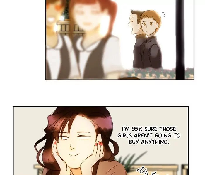 Siren's Lament Chapter 1 page 16 - Chapter 1: The Main Attraction