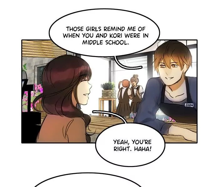 Siren's Lament Chapter 1 page 19 - Chapter 1: The Main Attraction