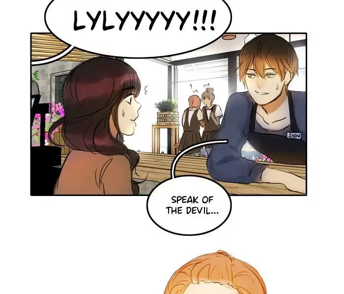 Siren's Lament Chapter 1 page 20 - Chapter 1: The Main Attraction