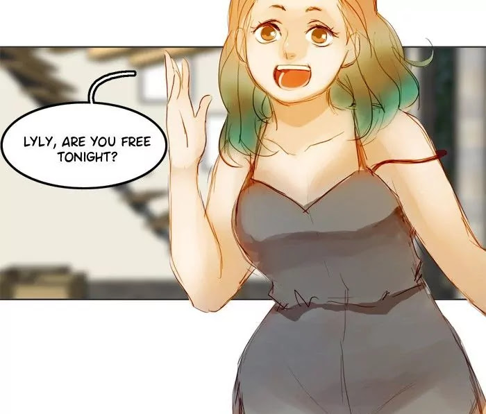 Siren's Lament Chapter 1 page 21 - Chapter 1: The Main Attraction