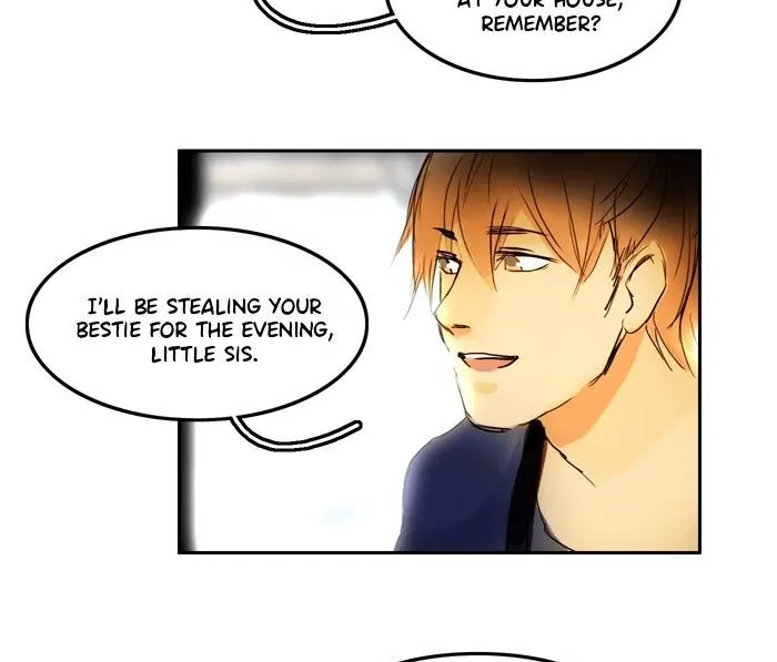 Siren's Lament Chapter 1 page 24 - Chapter 1: The Main Attraction