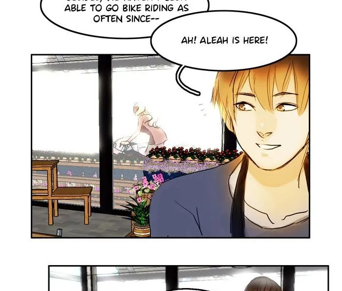 Siren's Lament Chapter 1 page 26 - Chapter 1: The Main Attraction