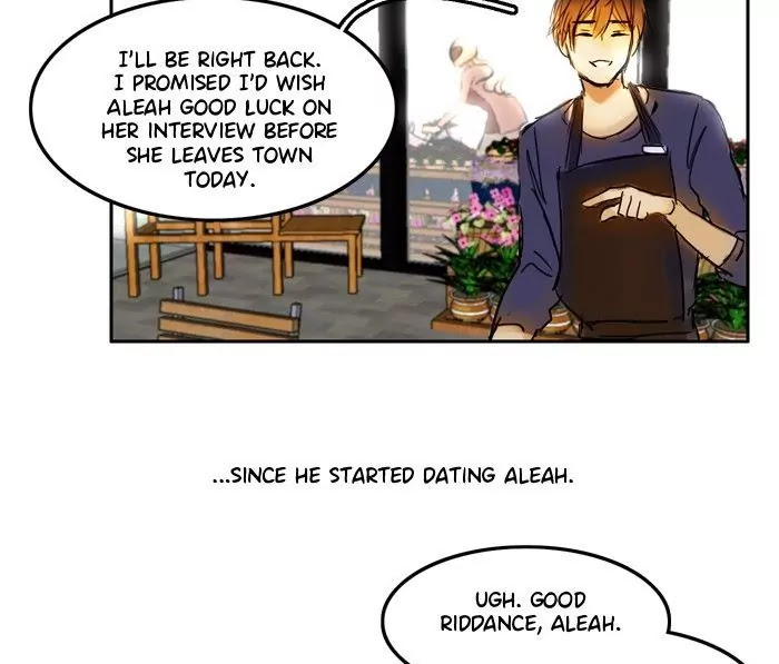 Siren's Lament Chapter 1 page 27 - Chapter 1: The Main Attraction