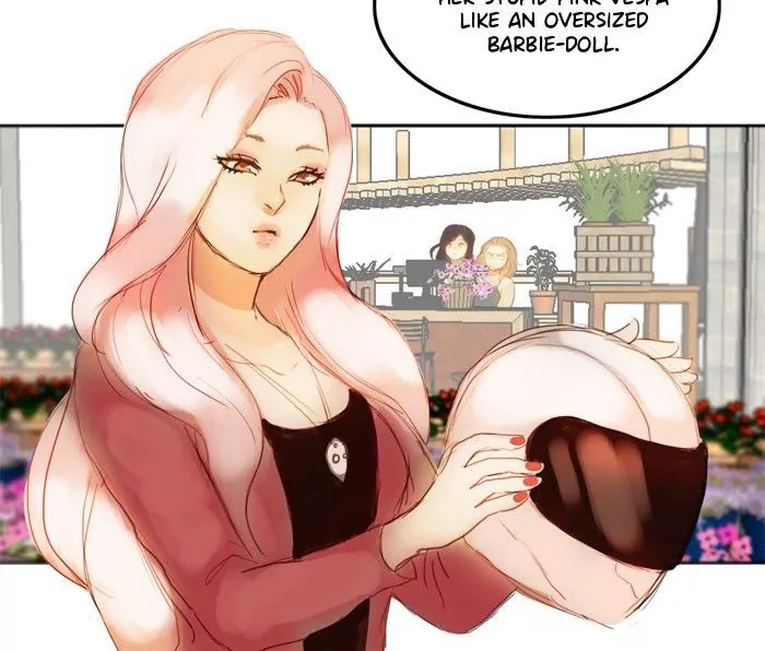 Siren's Lament Chapter 1 page 29 - Chapter 1: The Main Attraction