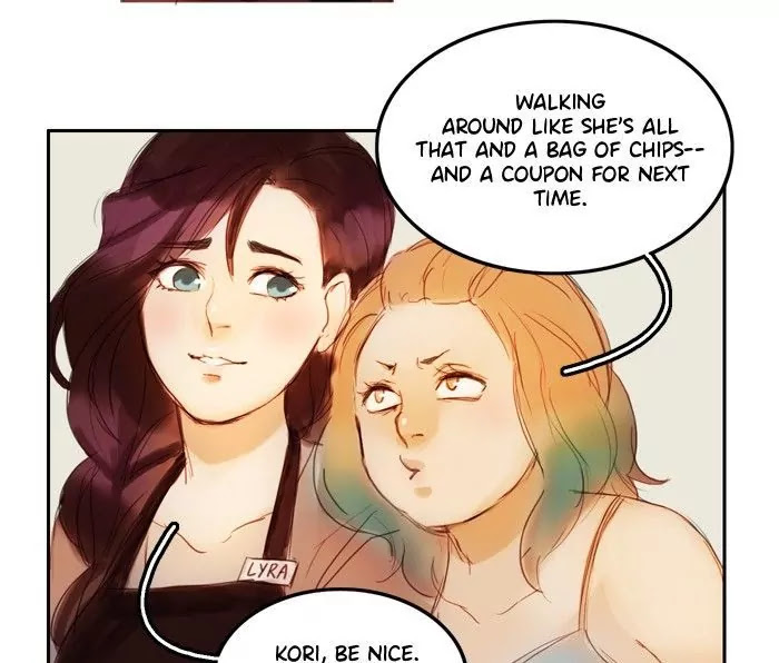 Siren's Lament Chapter 1 page 30 - Chapter 1: The Main Attraction