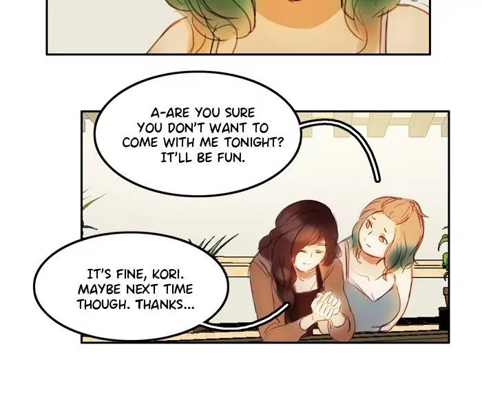 Siren's Lament Chapter 1 page 33 - Chapter 1: The Main Attraction