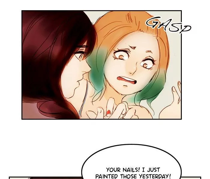 Siren's Lament Chapter 1 page 34 - Chapter 1: The Main Attraction