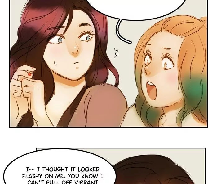 Siren's Lament Chapter 1 page 35 - Chapter 1: The Main Attraction