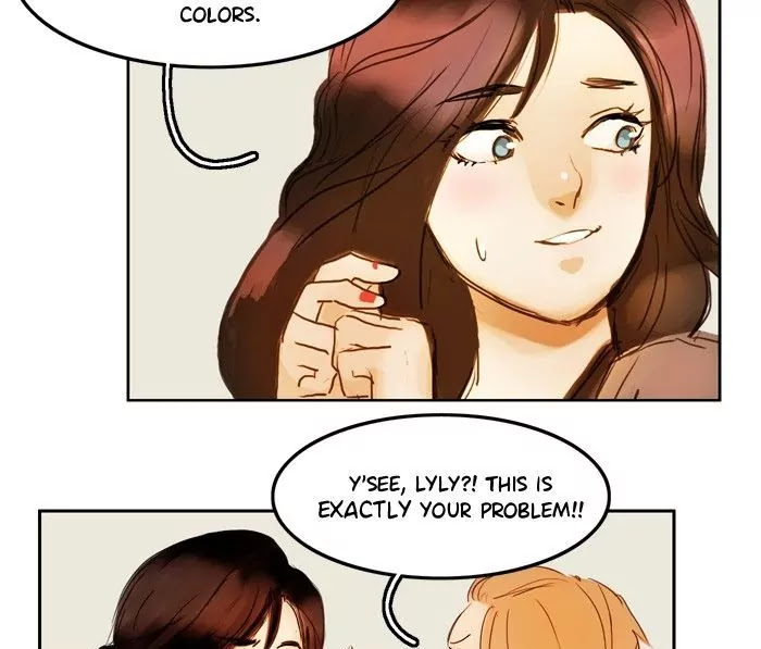 Siren's Lament Chapter 1 page 36 - Chapter 1: The Main Attraction
