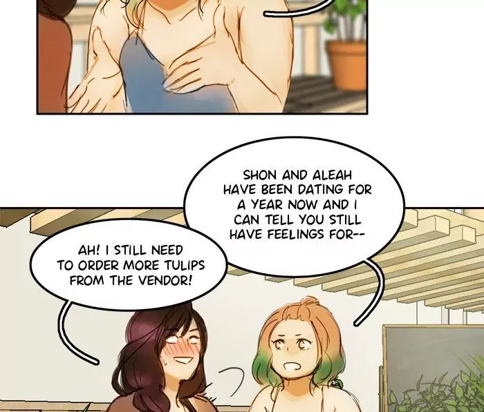 Siren's Lament Chapter 1 page 38 - Chapter 1: The Main Attraction