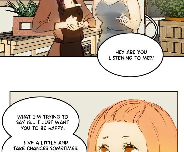 Siren's Lament Chapter 1 page 39 - Chapter 1: The Main Attraction