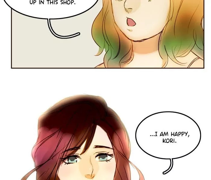 Siren's Lament Chapter 1 page 40 - Chapter 1: The Main Attraction