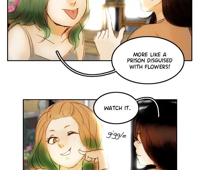 Siren's Lament Chapter 1 page 42 - Chapter 1: The Main Attraction