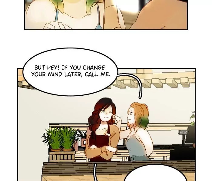Siren's Lament Chapter 1 page 43 - Chapter 1: The Main Attraction
