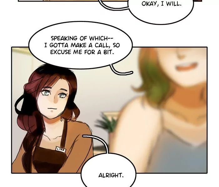 Siren's Lament Chapter 1 page 44 - Chapter 1: The Main Attraction