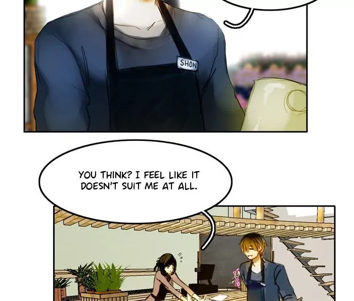 Siren's Lament Chapter 1 page 5 - Chapter 1: The Main Attraction