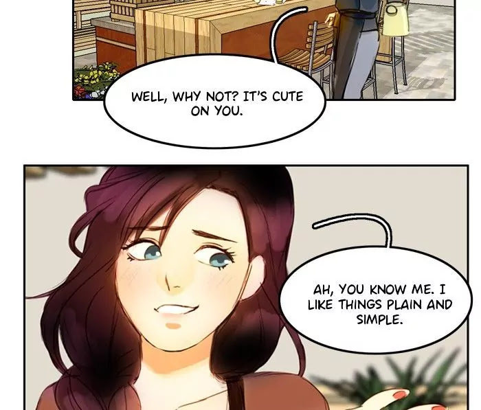 Siren's Lament Chapter 1 page 6 - Chapter 1: The Main Attraction