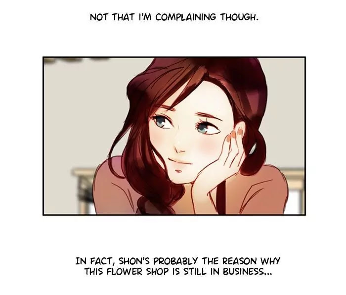 Siren's Lament Chapter 1 page 9 - Chapter 1: The Main Attraction