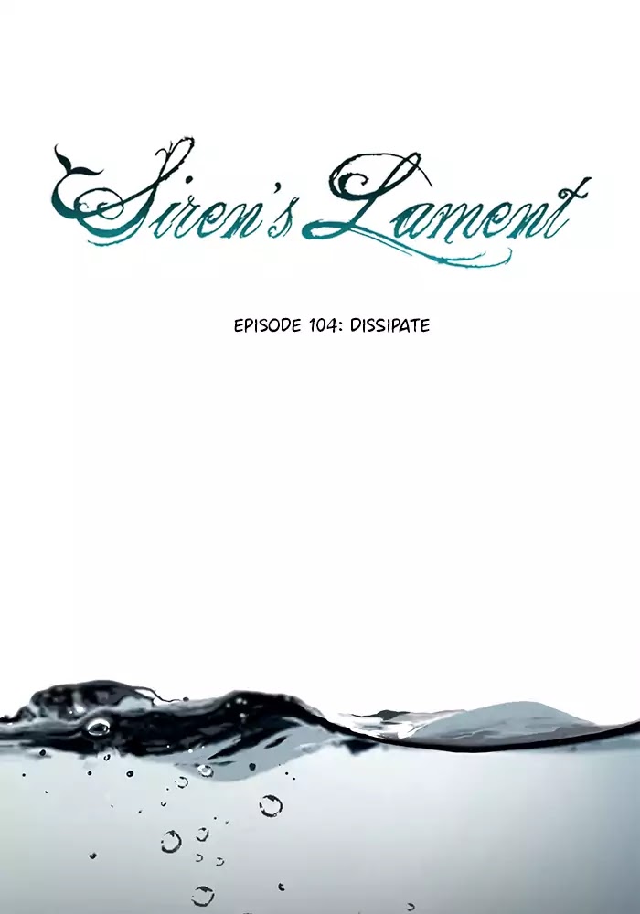 Siren's Lament Chapter 104 page 13 - Chapter 104: Dissipate