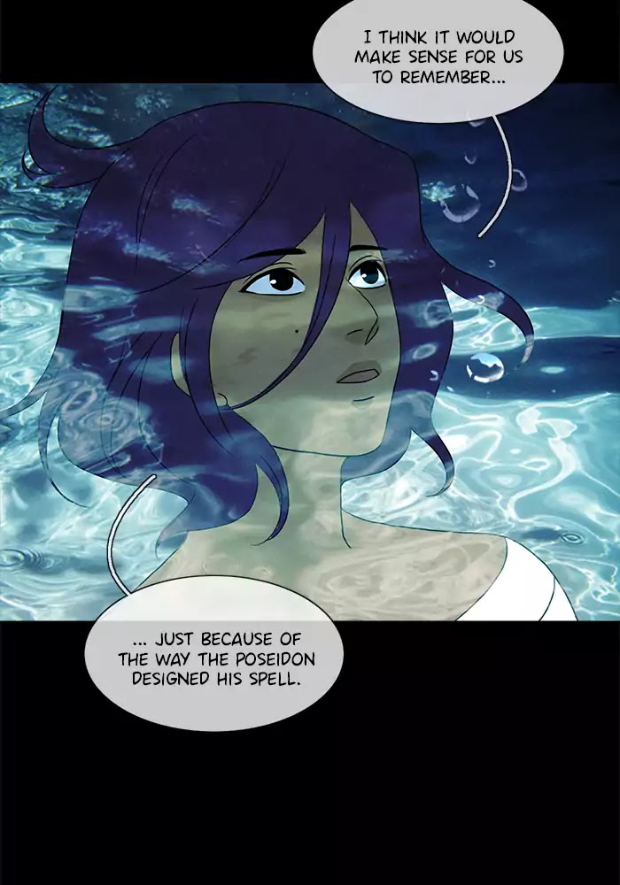 Siren's Lament Chapter 104 page 15 - Chapter 104: Dissipate