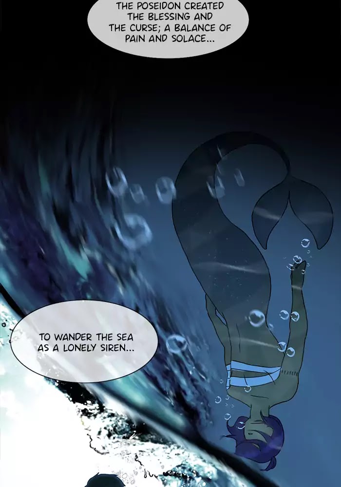 Siren's Lament Chapter 104 page 17 - Chapter 104: Dissipate