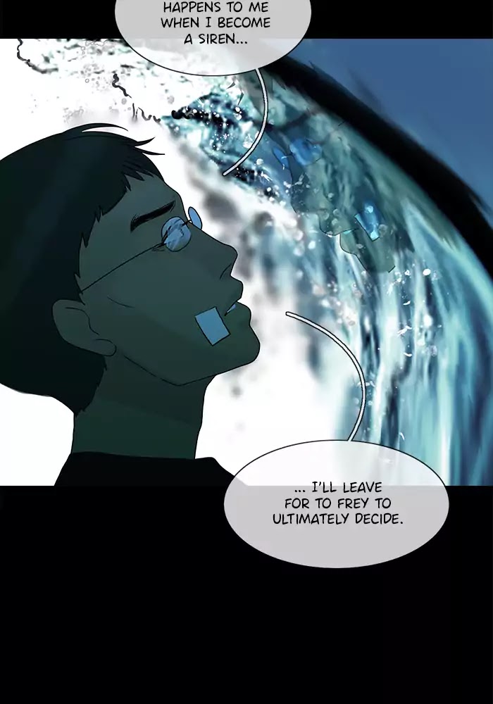 Siren's Lament Chapter 104 page 23 - Chapter 104: Dissipate