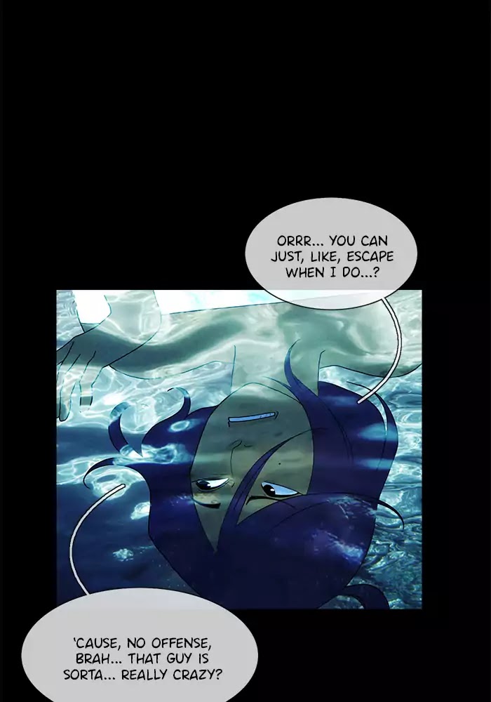 Siren's Lament Chapter 104 page 25 - Chapter 104: Dissipate