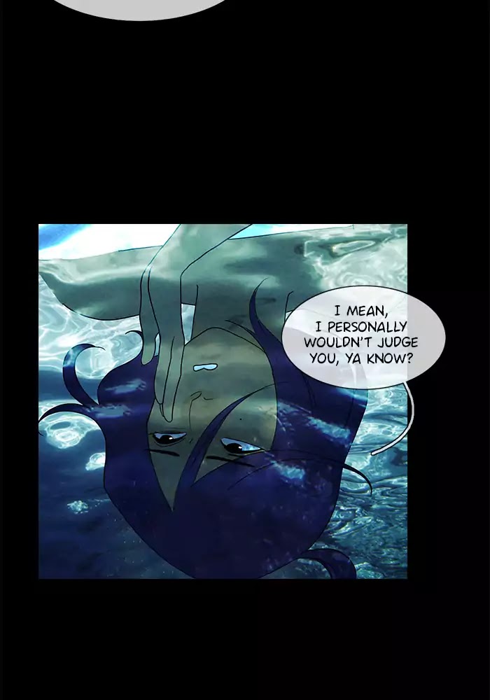 Siren's Lament Chapter 104 page 26 - Chapter 104: Dissipate
