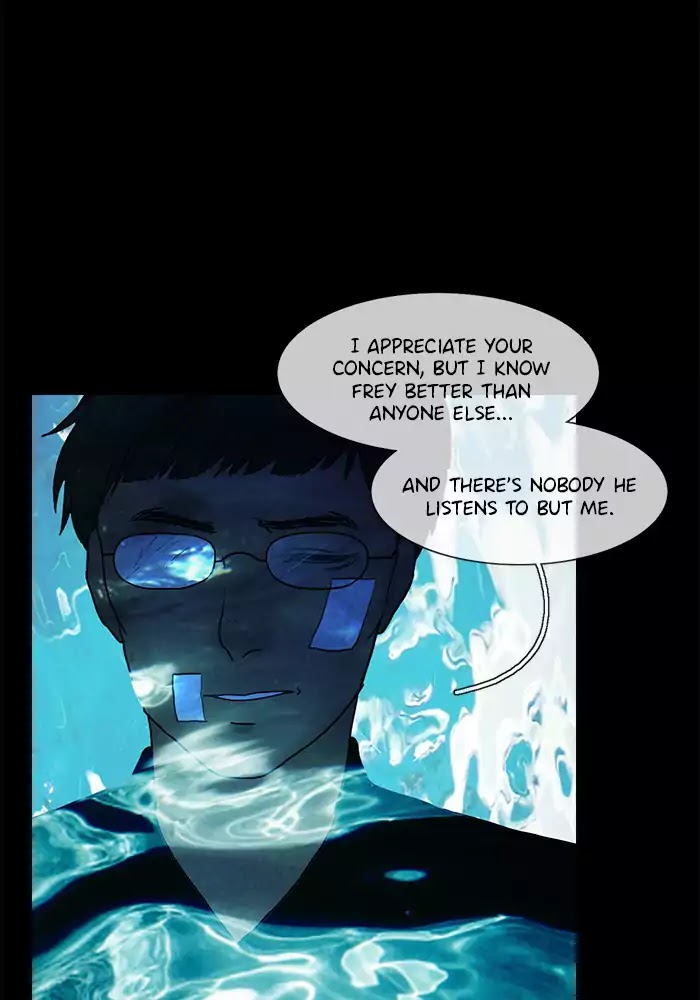 Siren's Lament Chapter 104 page 27 - Chapter 104: Dissipate