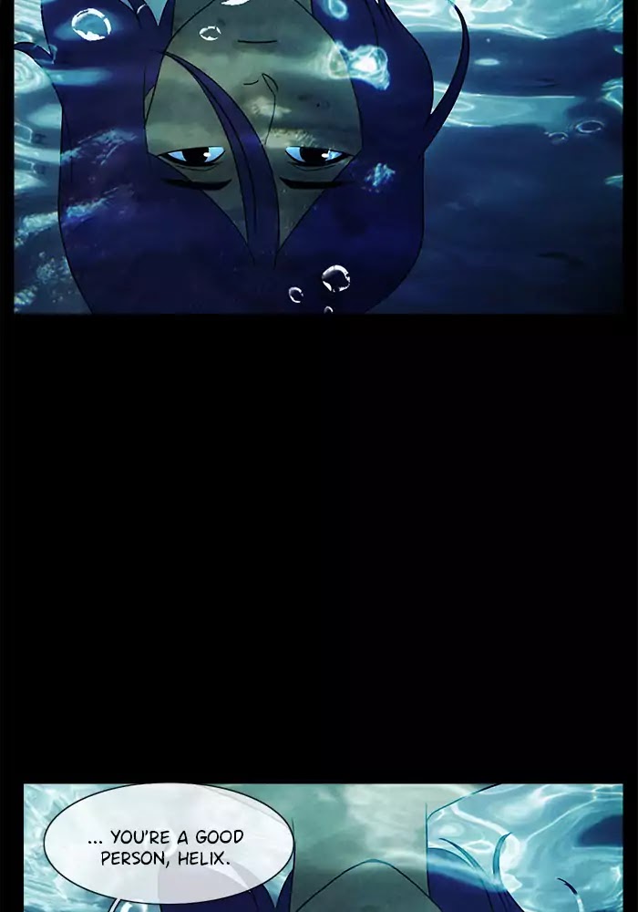 Siren's Lament Chapter 104 page 30 - Chapter 104: Dissipate
