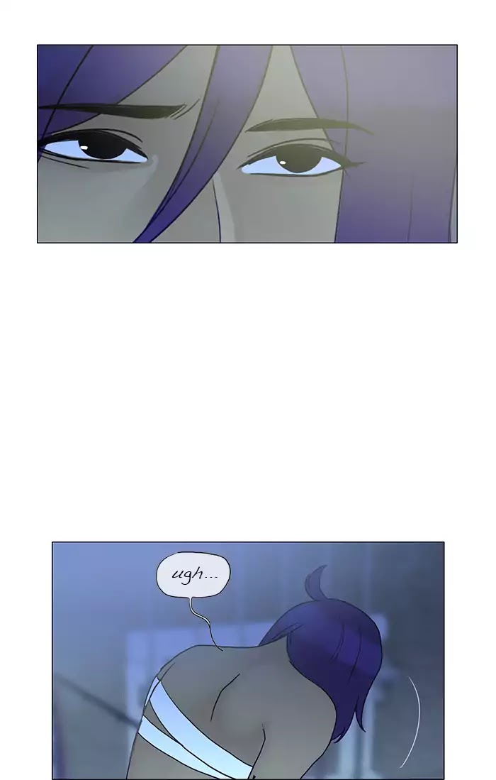 Siren's Lament Chapter 104 page 36 - Chapter 104: Dissipate