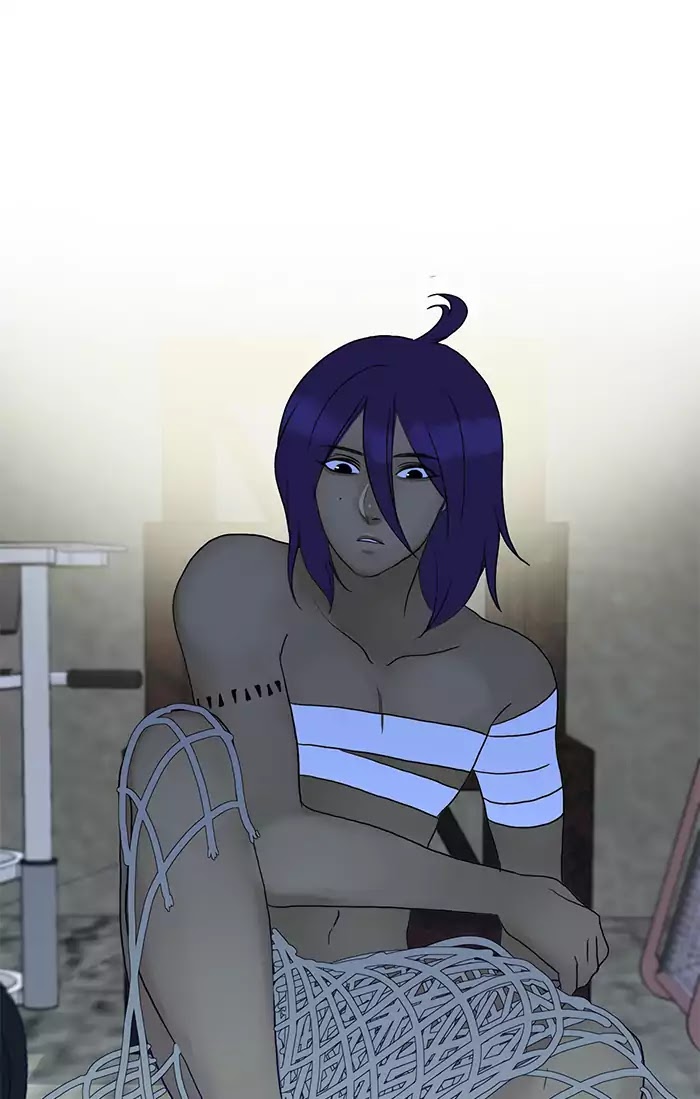 Siren's Lament Chapter 104 page 38 - Chapter 104: Dissipate