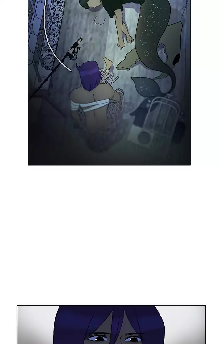 Siren's Lament Chapter 104 page 40 - Chapter 104: Dissipate