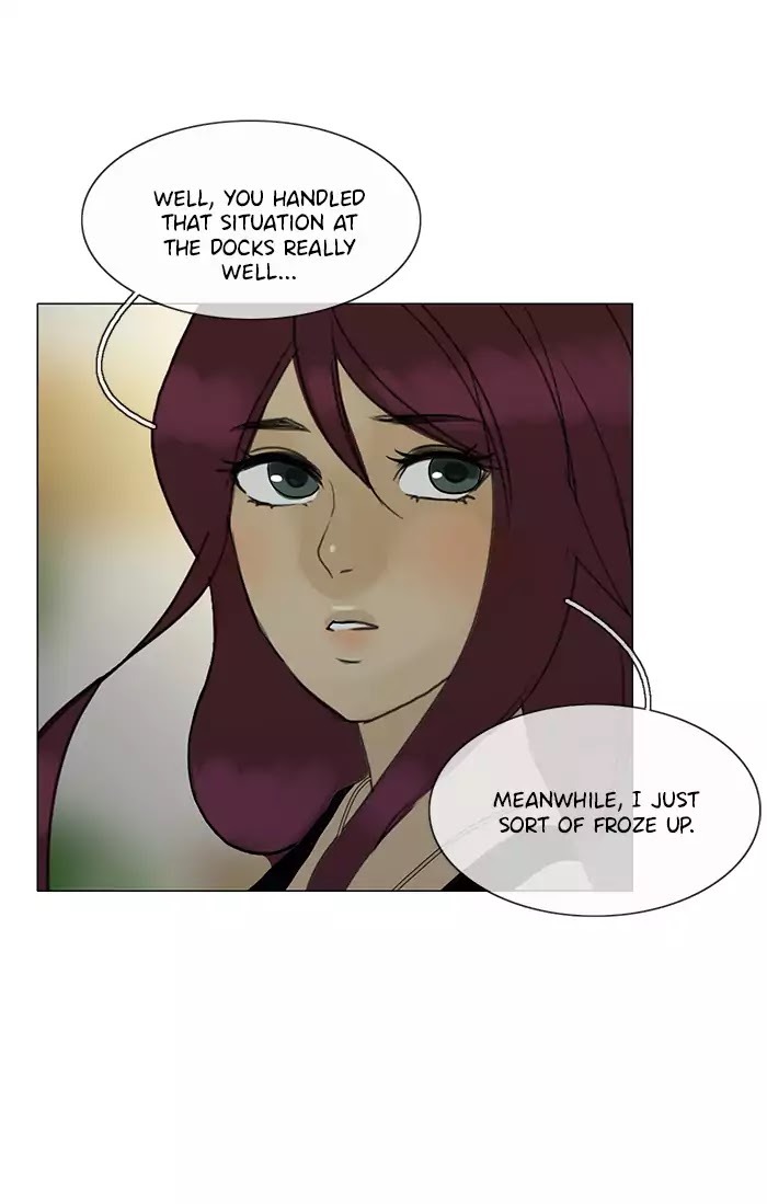 Siren's Lament Chapter 104 page 44 - Chapter 104: Dissipate