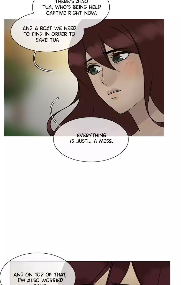 Siren's Lament Chapter 104 page 47 - Chapter 104: Dissipate