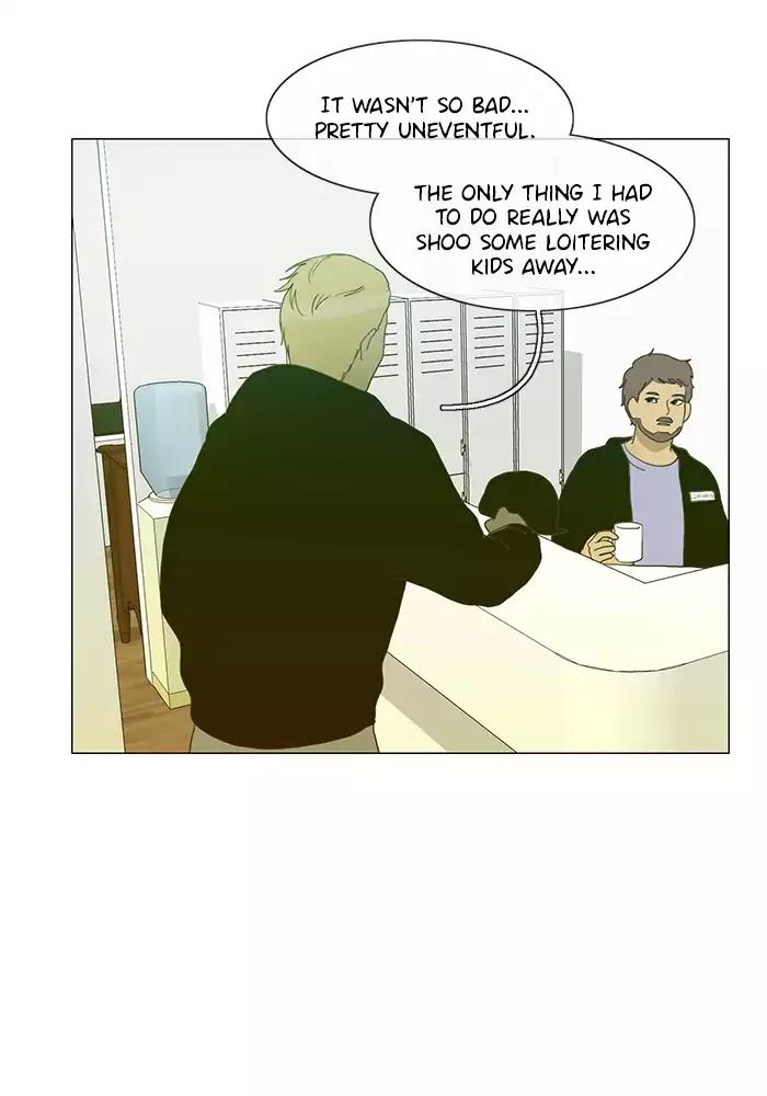Siren's Lament Chapter 104 page 5 - Chapter 104: Dissipate