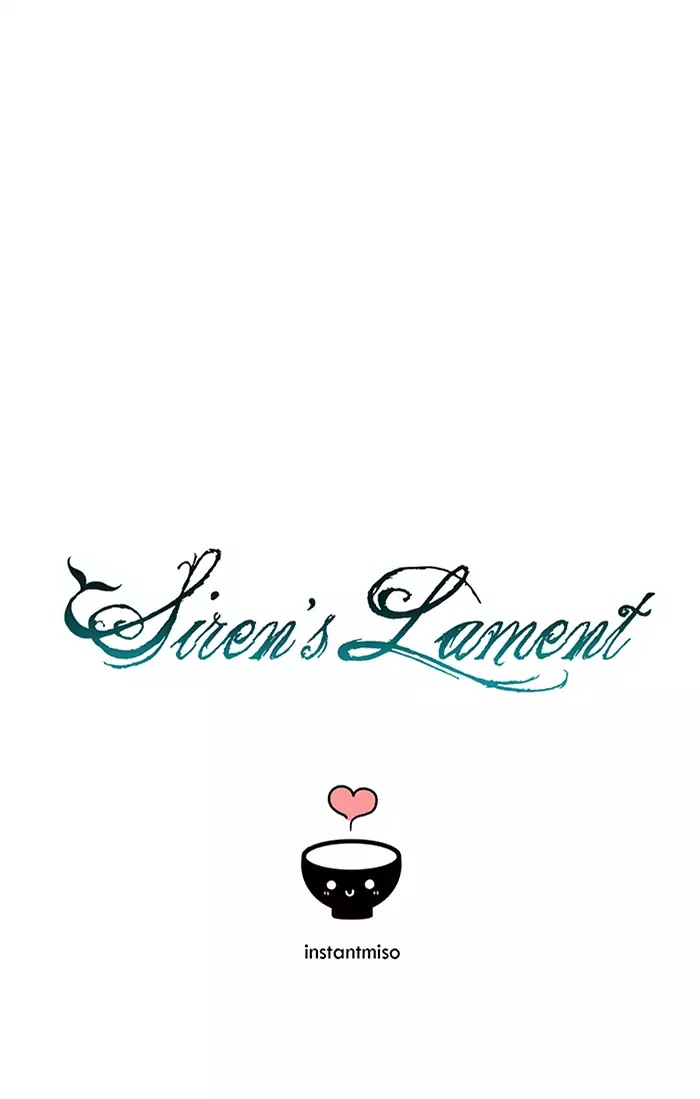 Siren's Lament Chapter 104 page 50 - Chapter 104: Dissipate