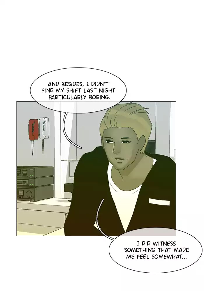 Siren's Lament Chapter 104 page 8 - Chapter 104: Dissipate