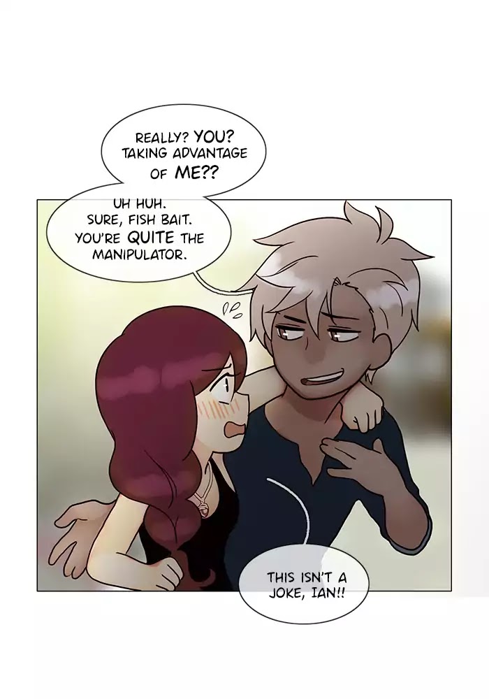 Siren's Lament Chapter 105 page 13 - Chapter 105: Drifting Wayfarer