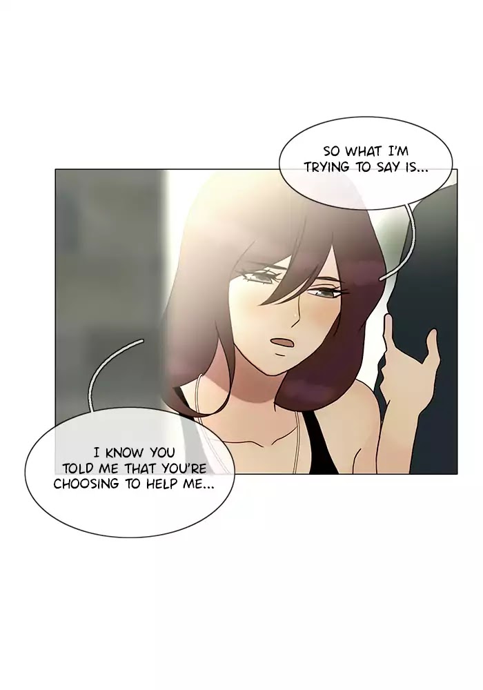 Siren's Lament Chapter 105 page 17 - Chapter 105: Drifting Wayfarer
