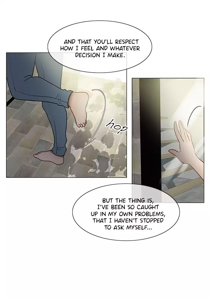 Siren's Lament Chapter 105 page 18 - Chapter 105: Drifting Wayfarer