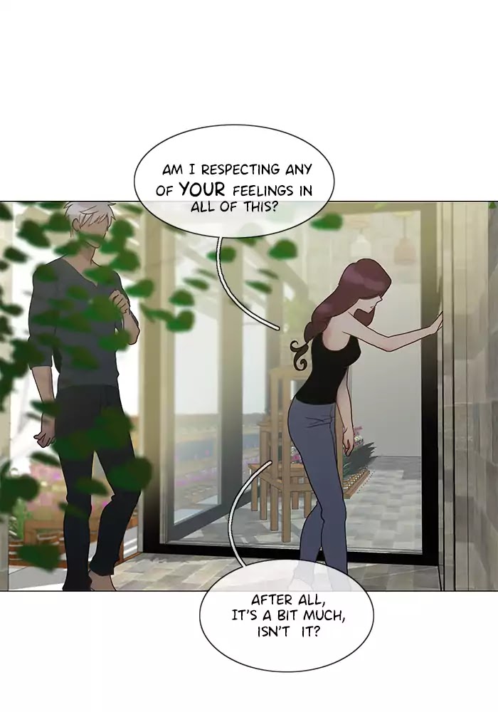 Siren's Lament Chapter 105 page 19 - Chapter 105: Drifting Wayfarer