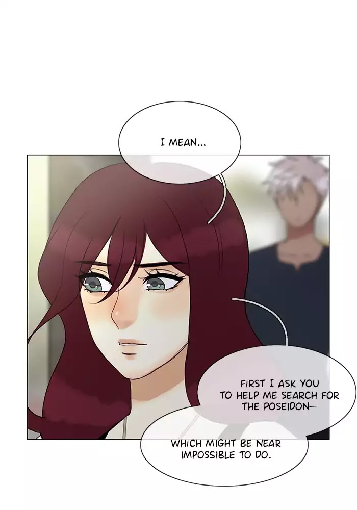 Siren's Lament Chapter 105 page 20 - Chapter 105: Drifting Wayfarer