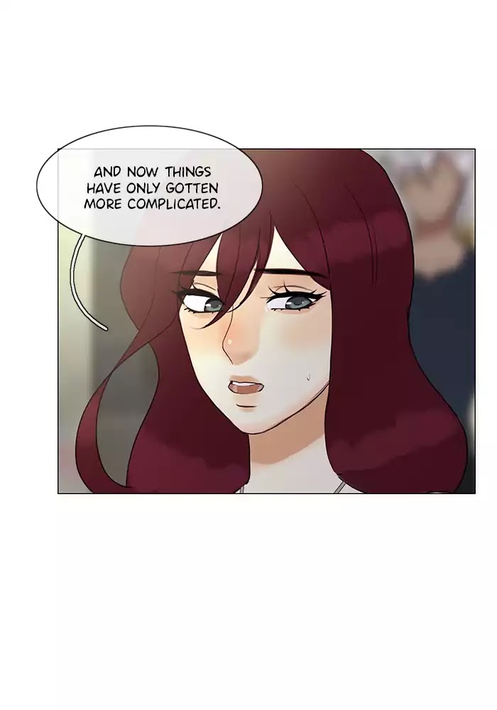 Siren's Lament Chapter 105 page 21 - Chapter 105: Drifting Wayfarer