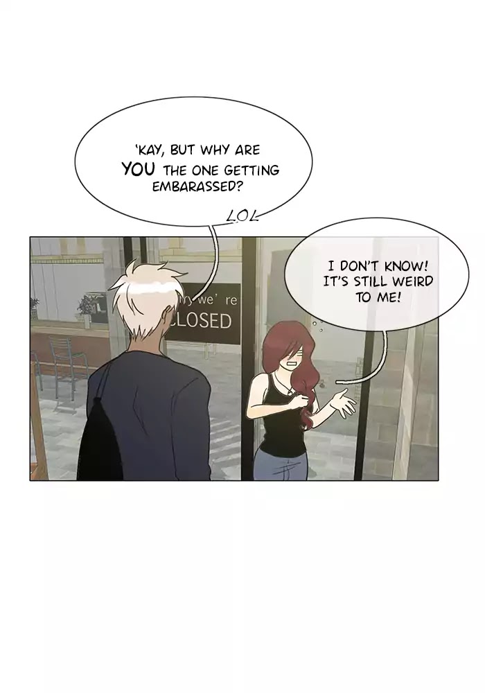 Siren's Lament Chapter 105 page 28 - Chapter 105: Drifting Wayfarer