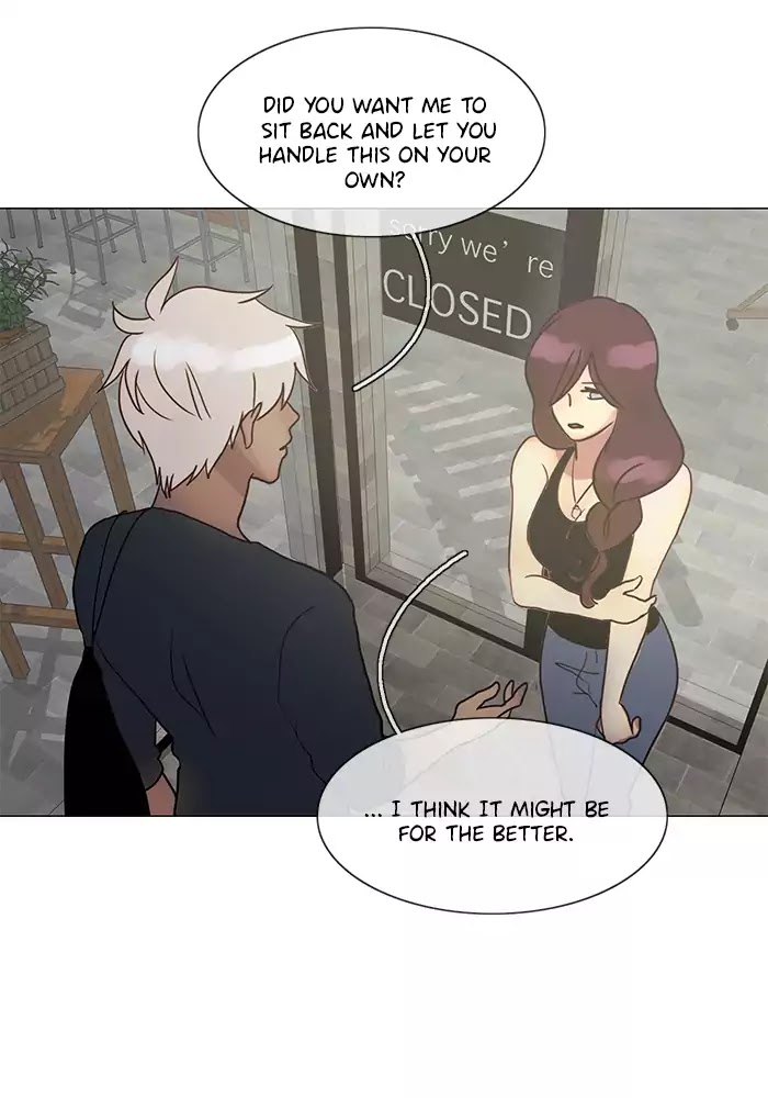Siren's Lament Chapter 105 page 30 - Chapter 105: Drifting Wayfarer