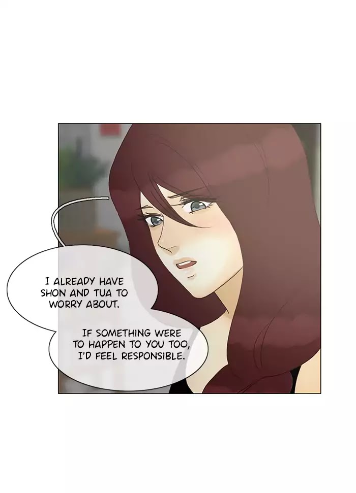 Siren's Lament Chapter 105 page 31 - Chapter 105: Drifting Wayfarer