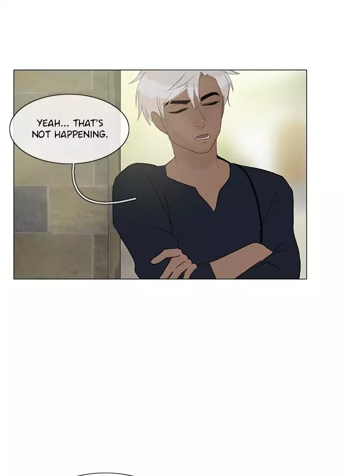 Siren's Lament Chapter 105 page 33 - Chapter 105: Drifting Wayfarer